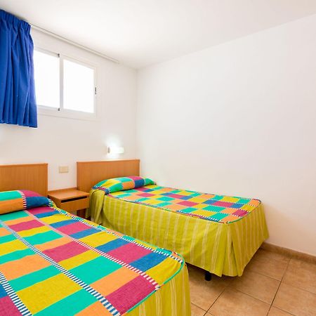 Apartamentos Karina Playa del Inglés Buitenkant foto