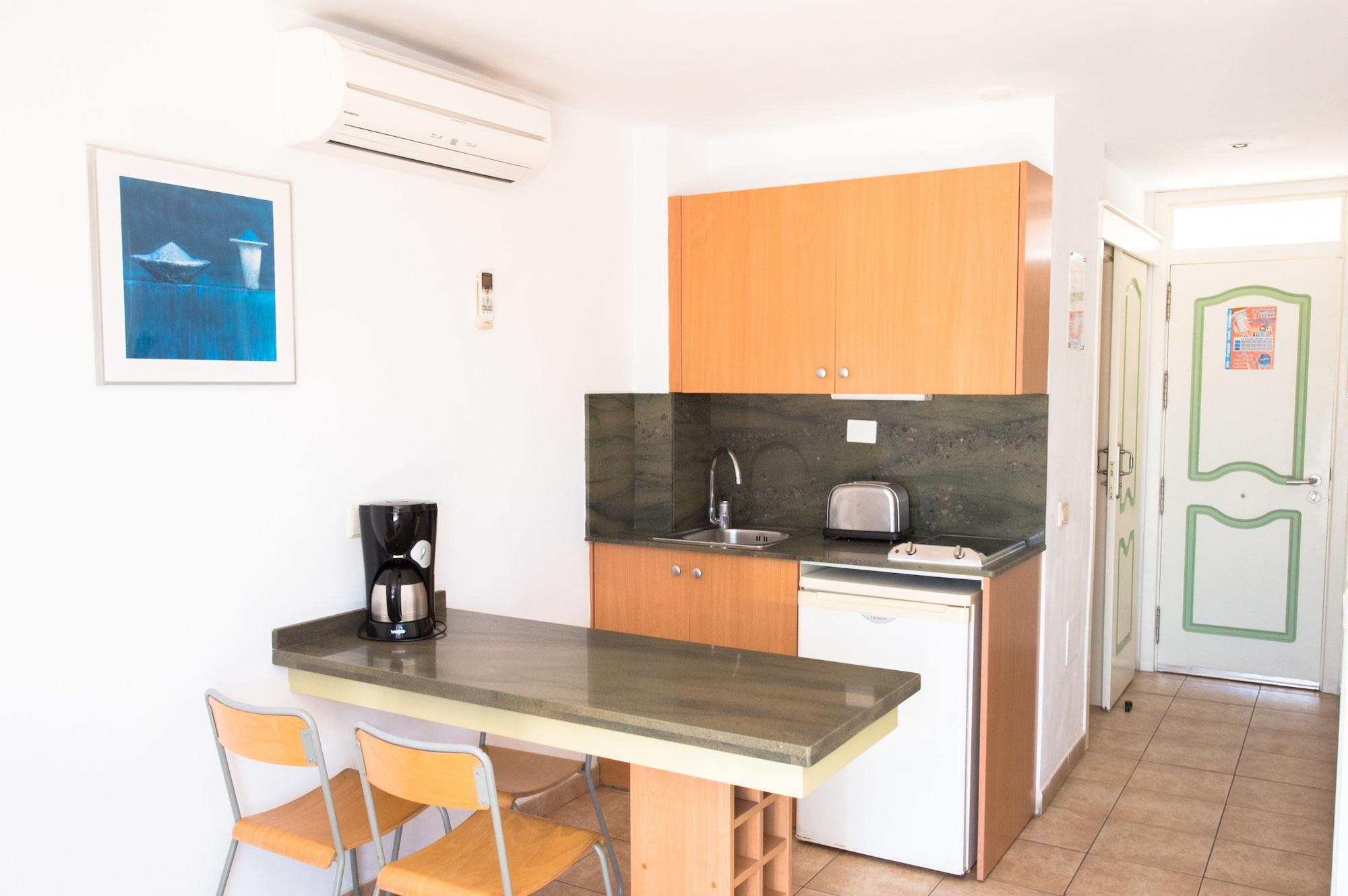 Apartamentos Karina Playa del Inglés Buitenkant foto