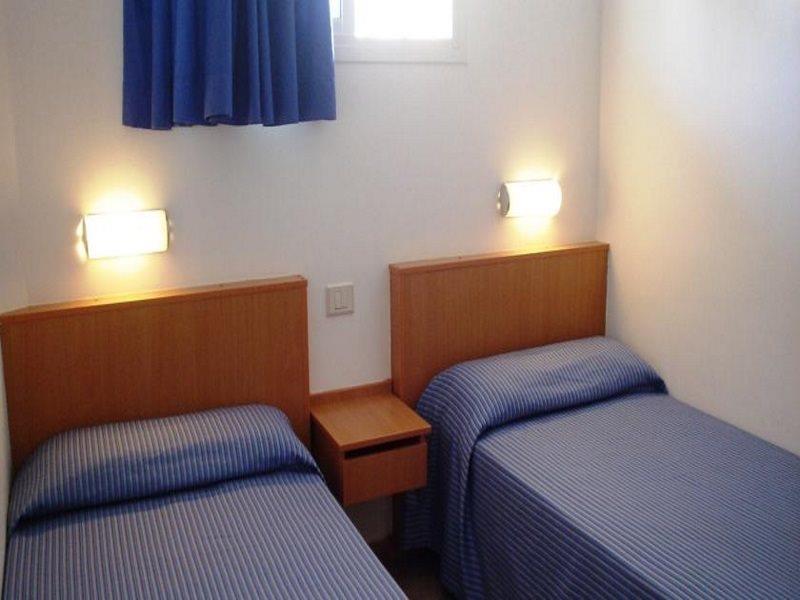 Apartamentos Karina Playa del Inglés Buitenkant foto