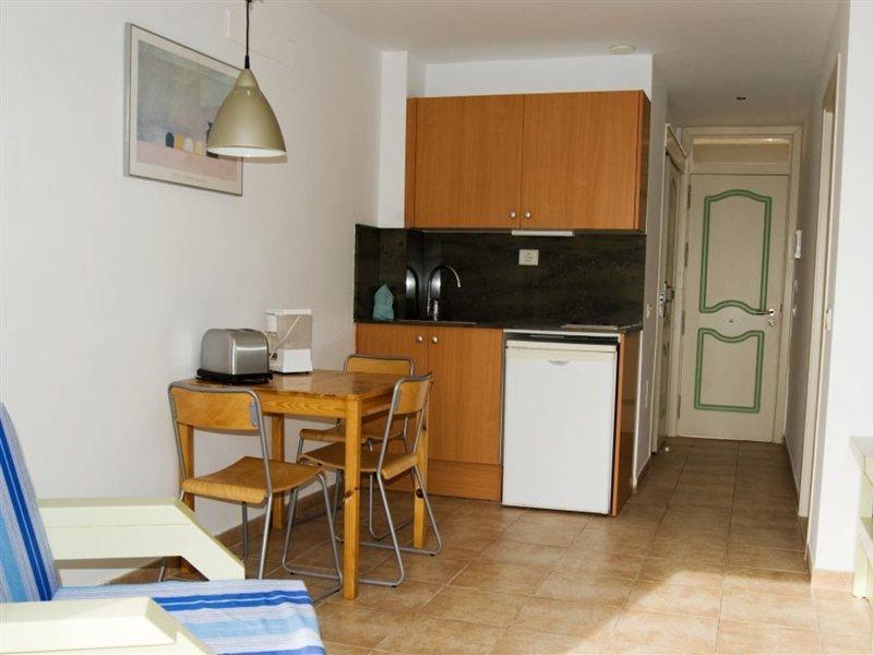 Apartamentos Karina Playa del Inglés Buitenkant foto