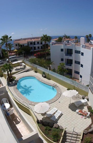 Apartamentos Karina Playa del Inglés Buitenkant foto