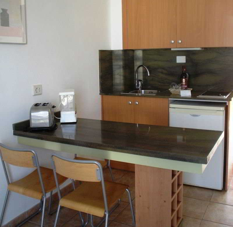 Apartamentos Karina Playa del Inglés Buitenkant foto