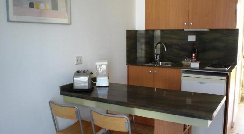 Apartamentos Karina Playa del Inglés Buitenkant foto