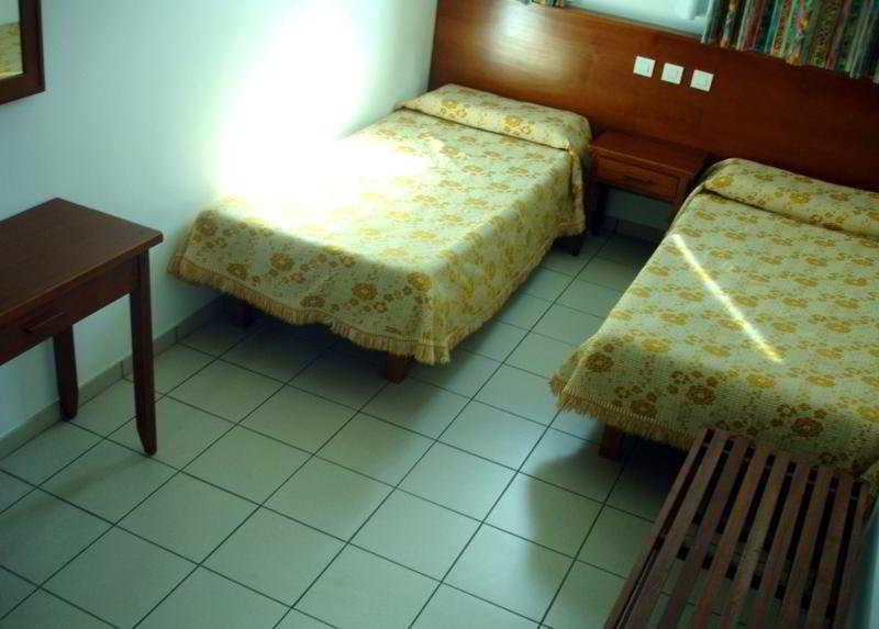 Apartamentos Karina Playa del Inglés Buitenkant foto
