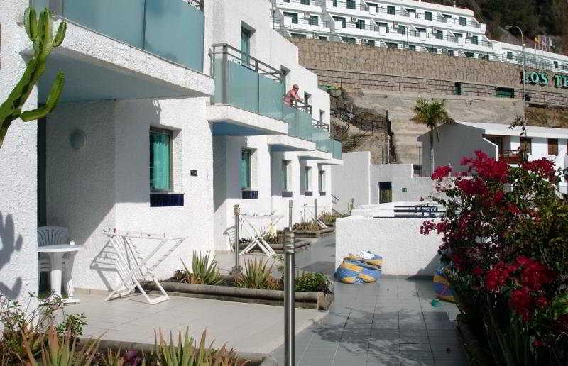 Apartamentos Karina Playa del Inglés Buitenkant foto